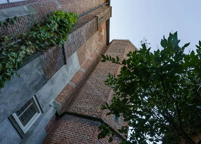 De Stadsboerderij