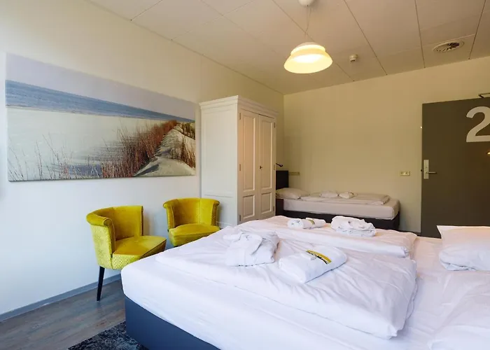B&B Landgoed De Grote Beek