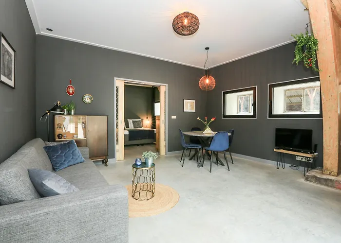 Adelaerthoeve Logies&Ontbijt